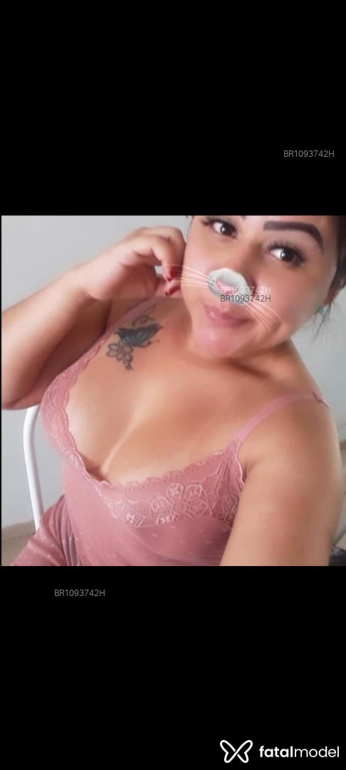 Acompanhante mulher morena (o) de olhos castanhos em Rondonópolis Acompanhante mulher morena (o) de olhos castanhos em Rondonópolis - Gaby