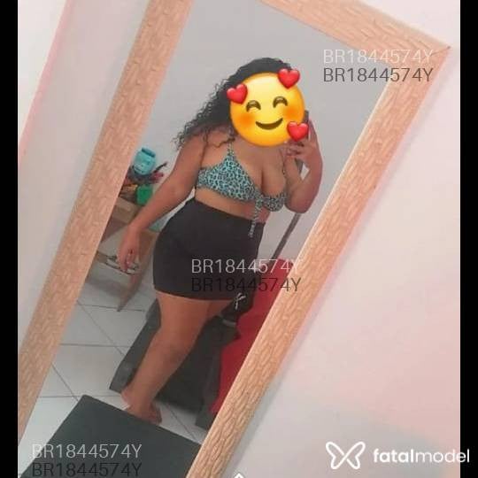 Acompanhante mulher morena (o) de olhos pretos em Petrópolis - Maitê