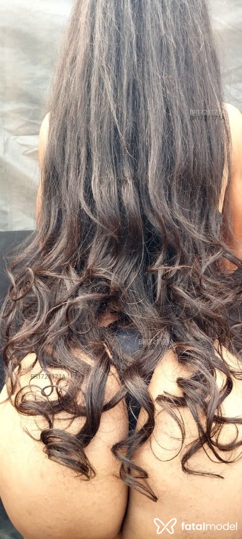 Acompanhante mulher trans ruiva (o) de olhos azuis em Franca - Emanuely prynce