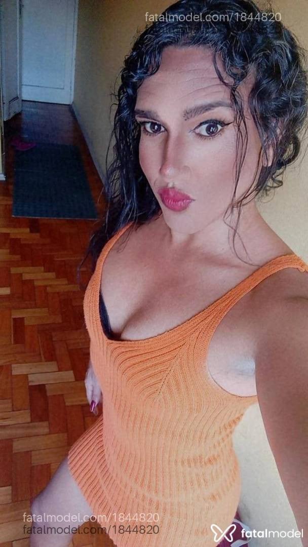 Acompanhante mulher trans morena (o) de olhos pretos em Nova Friburgo Acompanhante mulher trans morena (o) de olhos pretos em Nova Friburgo - Jessica Rabbit