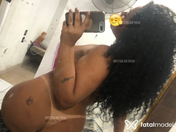 Acompanhante mulher morena (o) de olhos castanhos em Macaé Acompanhante mulher morena (o) de olhos castanhos em Macaé - Maysa