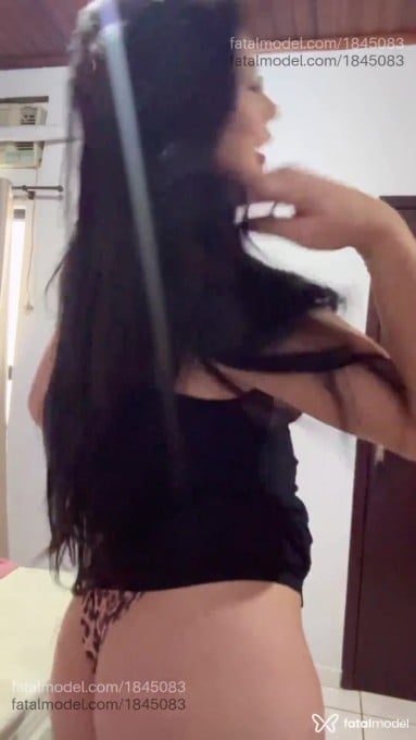 Acompanhante mulher morena (o) de olhos castanhos em Itapema - Jaque Souza