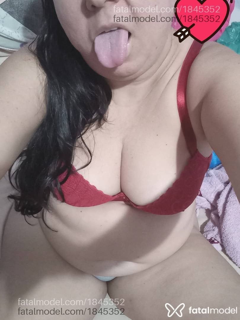 Acompanhante mulher morena (o) de olhos castanhos em Contagem - Luana Riacho