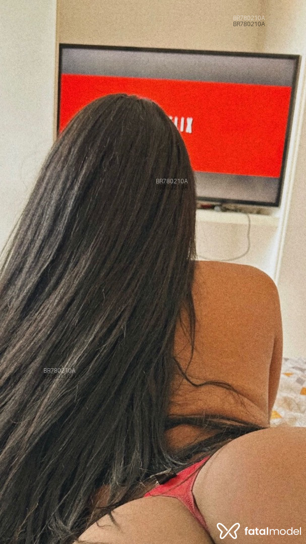 Acompanhante mulher trans morena (o) de olhos castanhos em Petrolina - Soffie