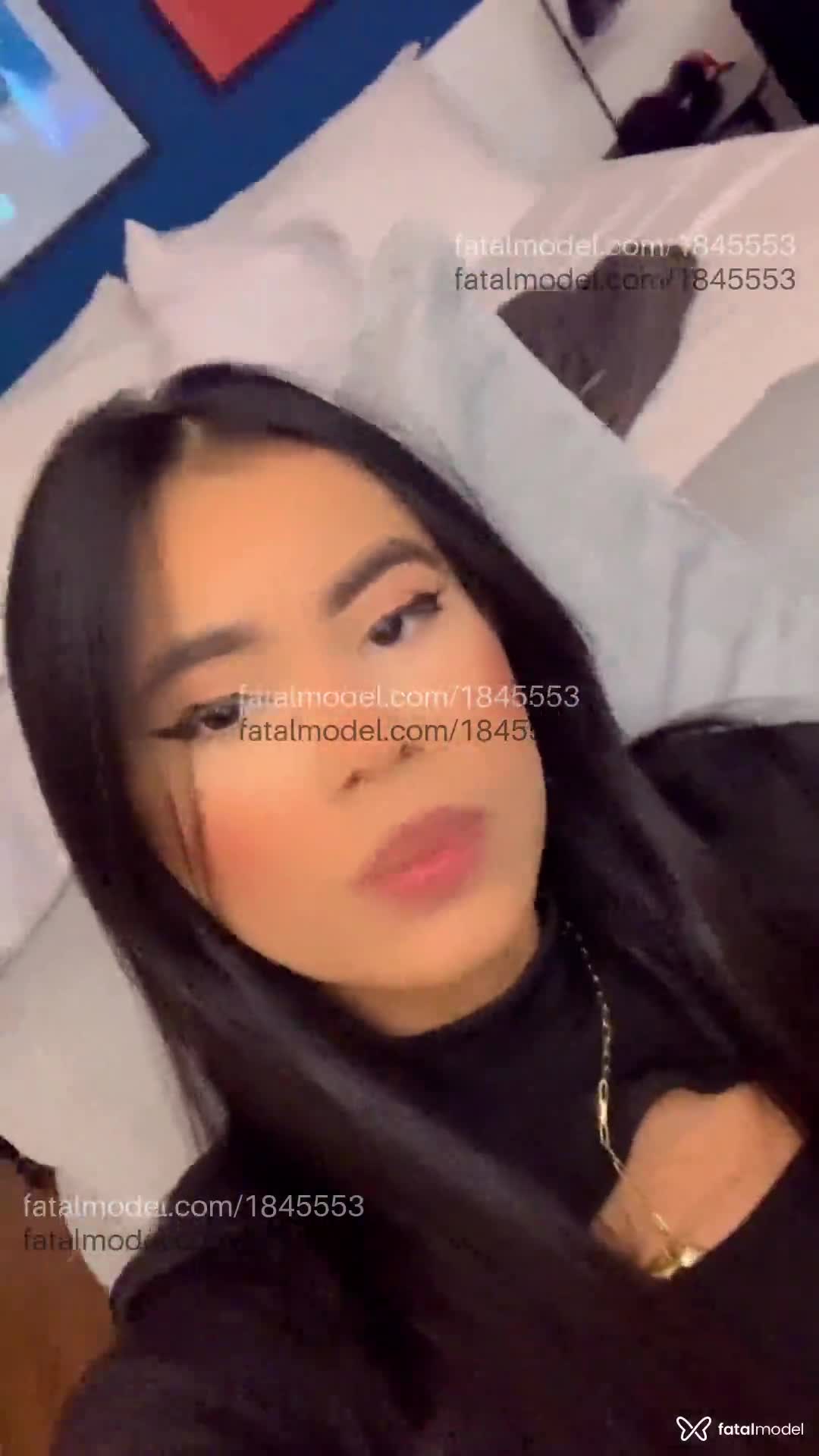 Acompanhante mulher morena (o) de olhos pretos em São Paulo - Luara