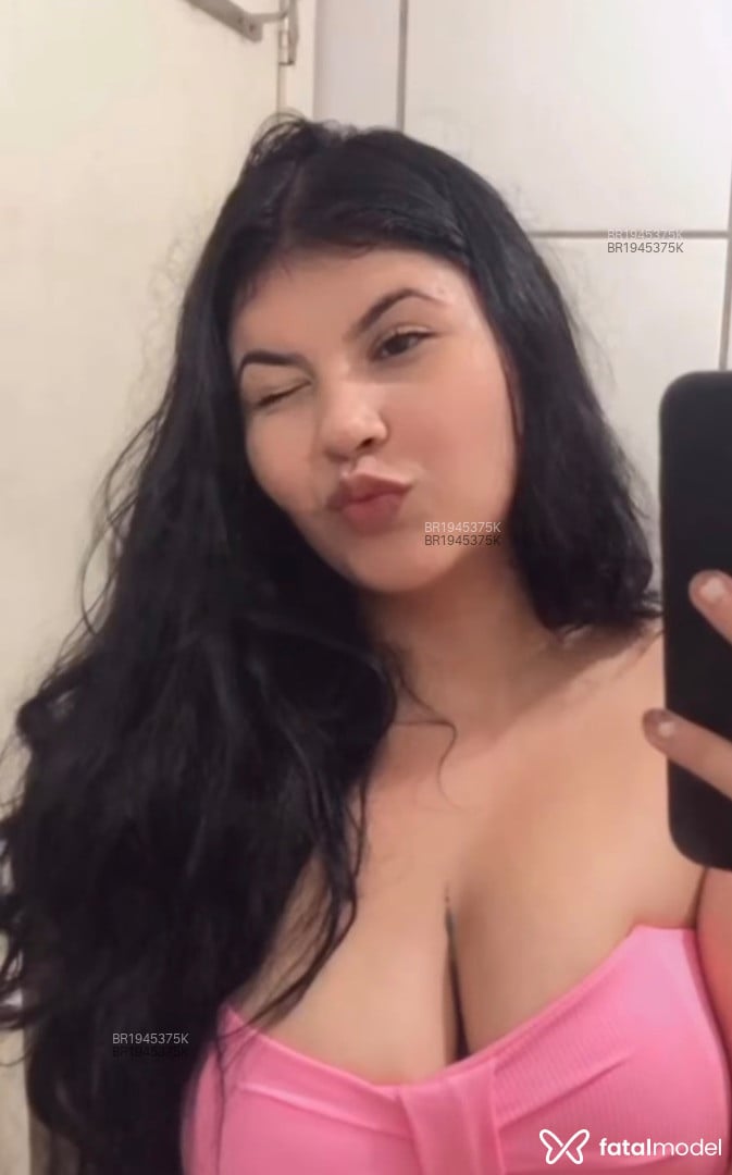 Acompanhante mulher morena (o) de olhos castanhos em Maringá - Maria
