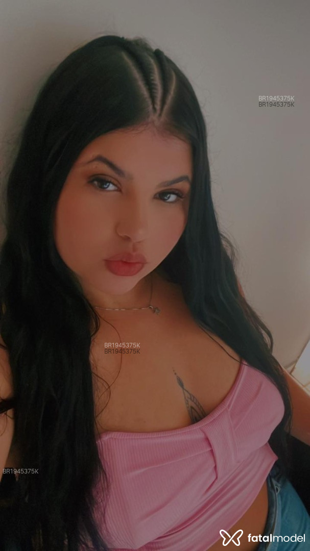 Acompanhante mulher morena (o) de olhos castanhos em Maringá - Maria