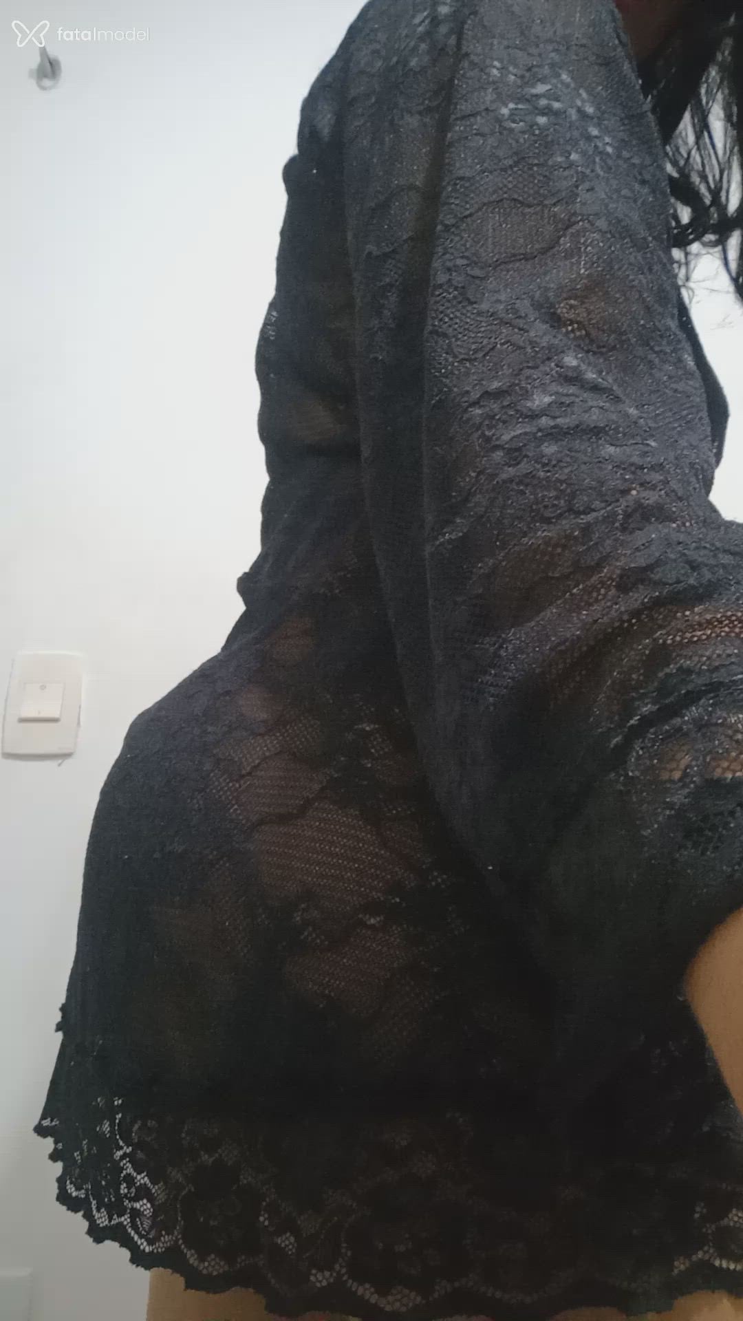 Acompanhante mulher morena (o) de olhos castanhos - Luana Nunes
