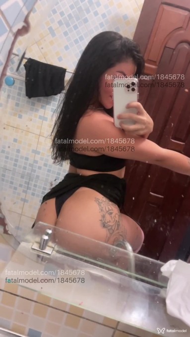 Acompanhante mulher morena (o) de olhos castanhos em Virtual Acompanhante mulher morena (o) de olhos castanhos em Virtual - Arrisa Sousa