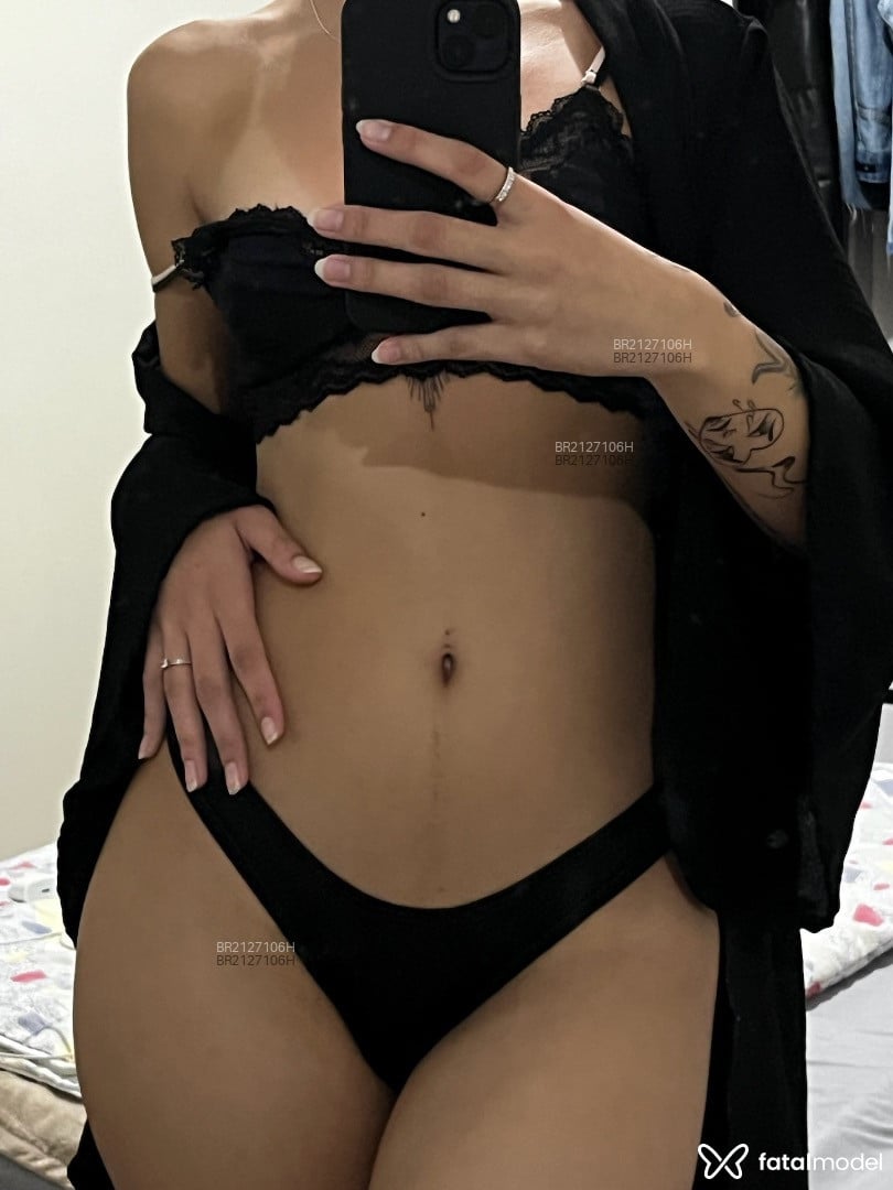 Conheça Júlia Fernandes Acompanhante Em Ponta Grossa