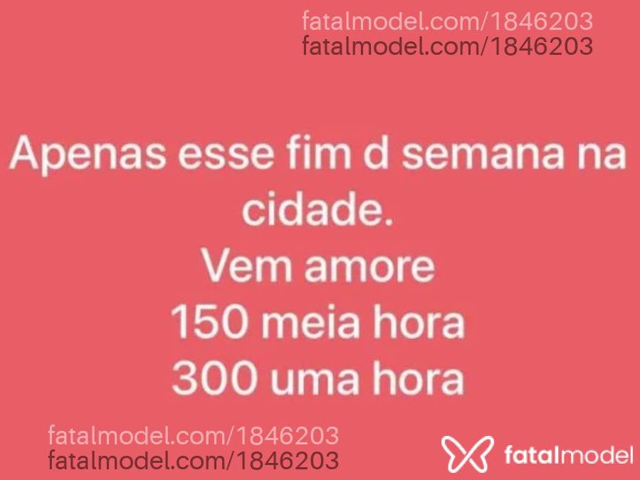 Acompanhante mulher com cabelo castanho de olhos castanhos - Pamela Bitencourt