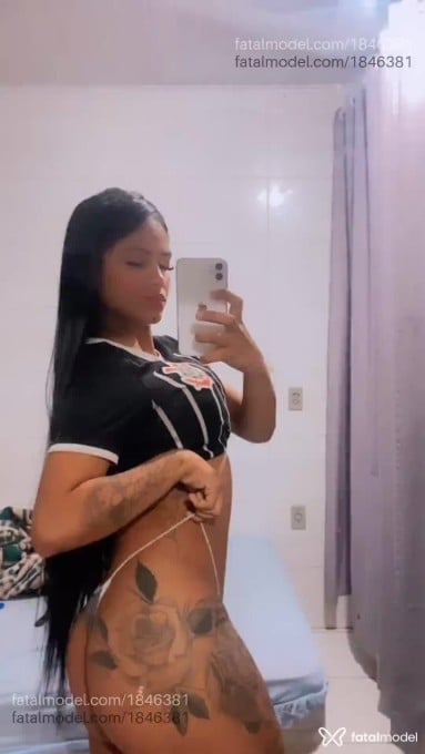 Acompanhante mulher morena (o) de olhos castanhos em Esteio Acompanhante mulher morena (o) de olhos castanhos em Esteio - Camila Costa