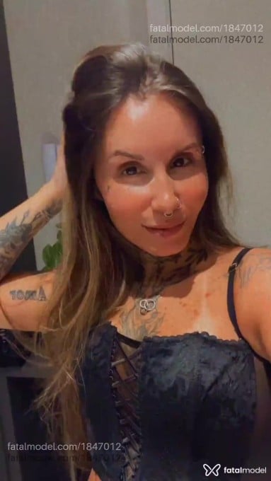 Acompanhante mulher morena (o) de olhos castanhos em Porto Alegre - Biahh