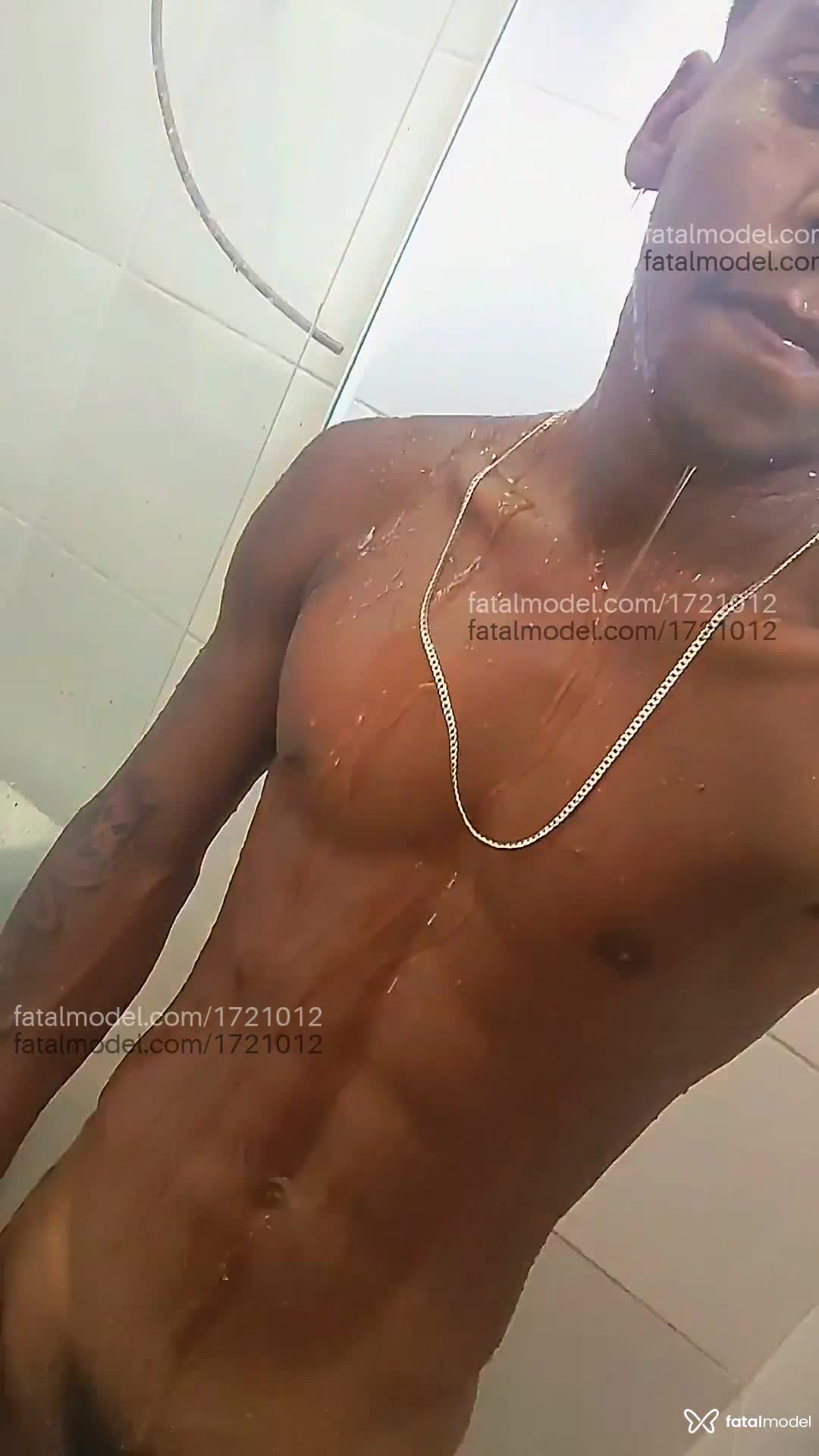 Acompanhante homem morena (o) de olhos castanhos em Maricá - Jhonny Reis