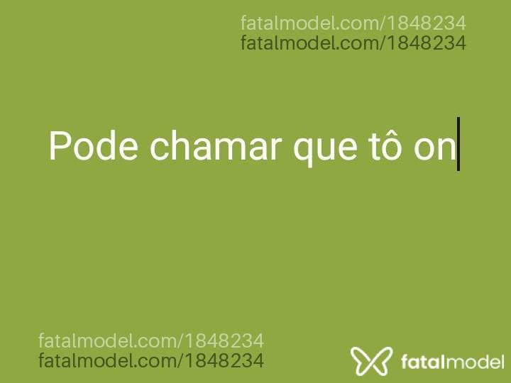 Acompanhante mulher morena (o) de olhos castanhos - Kayla Gabriela