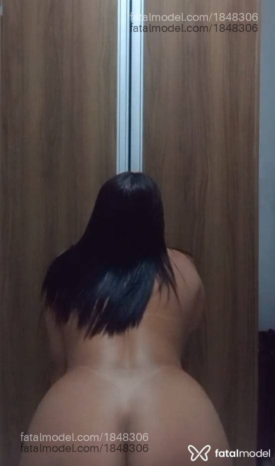 Acompanhante mulher morena (o) de olhos castanhos - Victória Martins