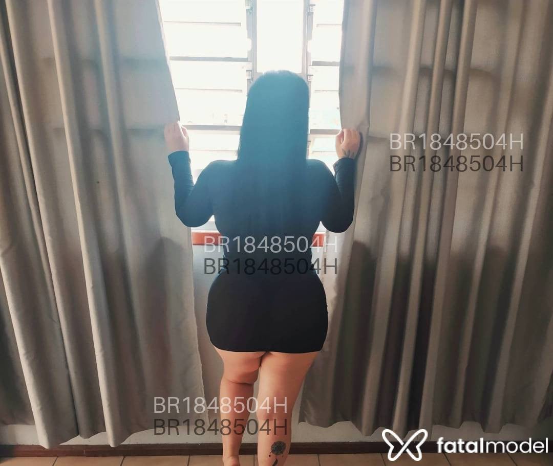 Acompanhante mulher morena (o) de olhos mel em Florianópolis - Fernanda