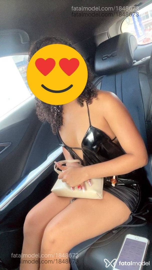 Acompanhante mulher com cabelo castanho de olhos castanhos em Redenção - Mary Maria