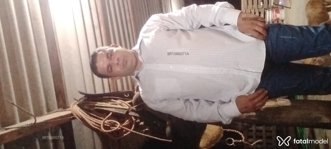 Acompanhante homem ruiva (o) de olhos castanhos em Itajaí - Rodrigo