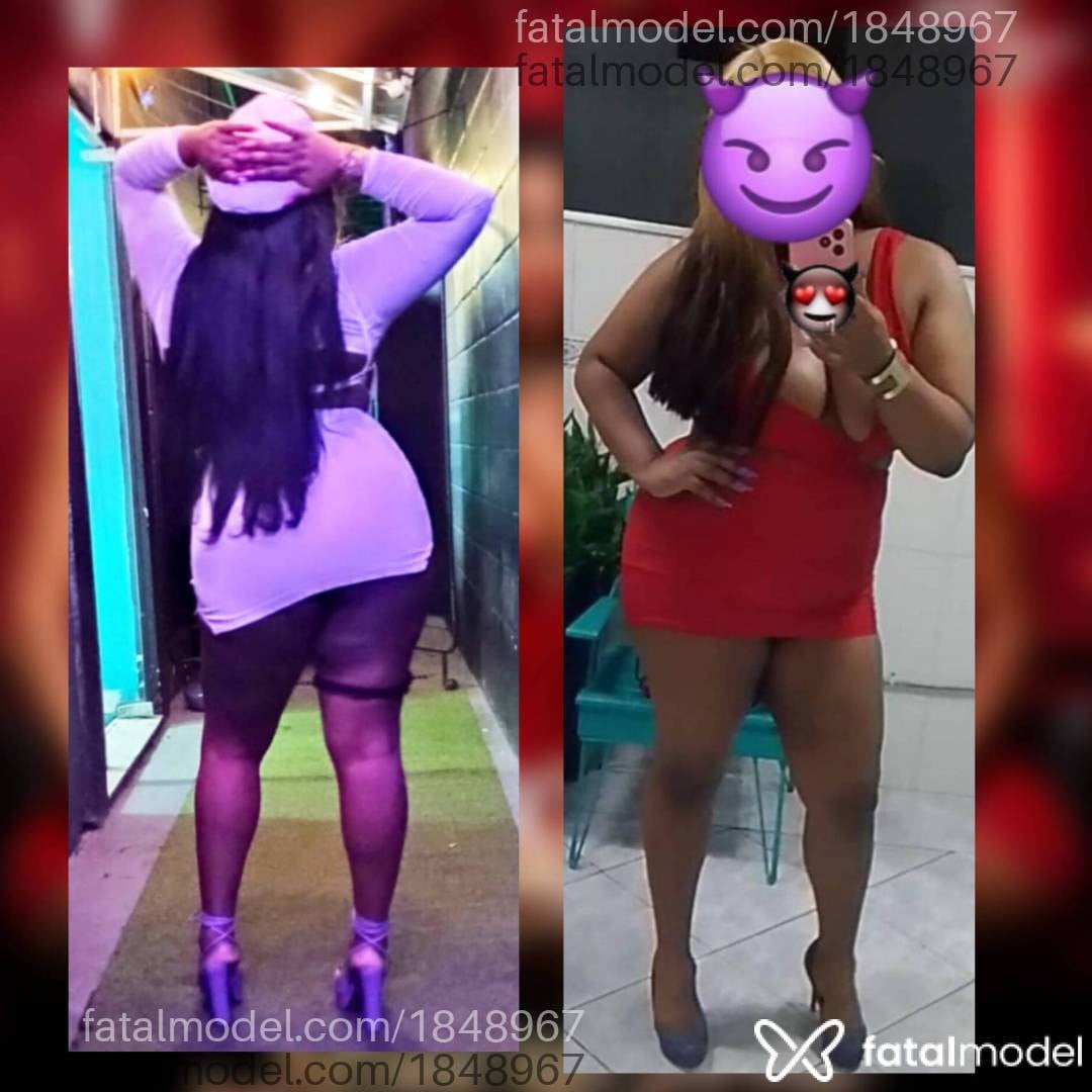 Acompanhante mulher morena (o) de olhos castanhos em São Paulo - Vicktoriaindia