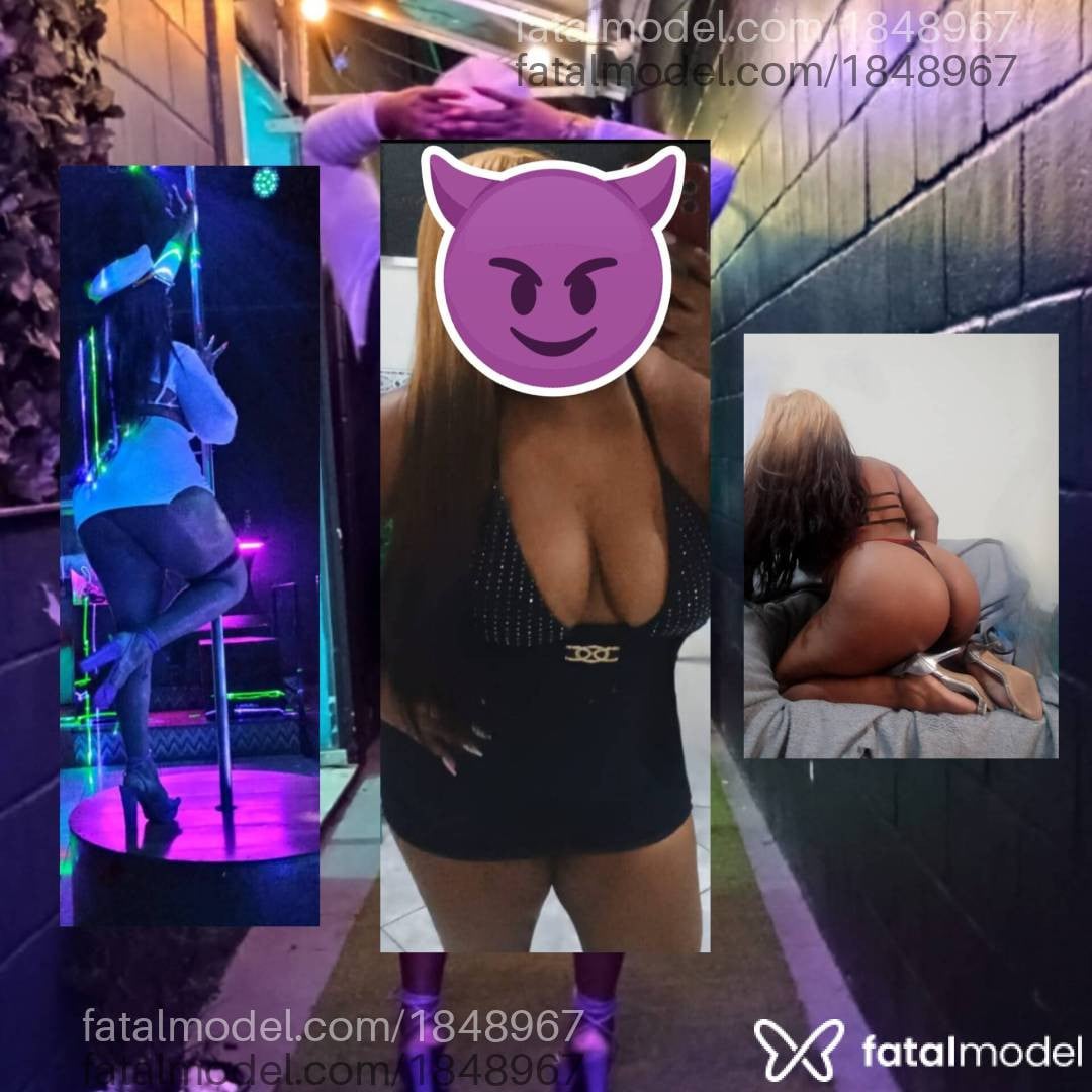Acompanhante mulher morena (o) de olhos castanhos - Vicktoria Hilton