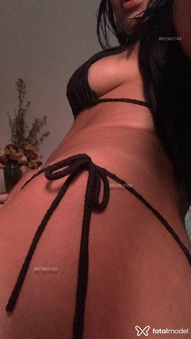 Acompanhante mulher morena (o) de olhos castanhos em São Paulo - Susan Montana