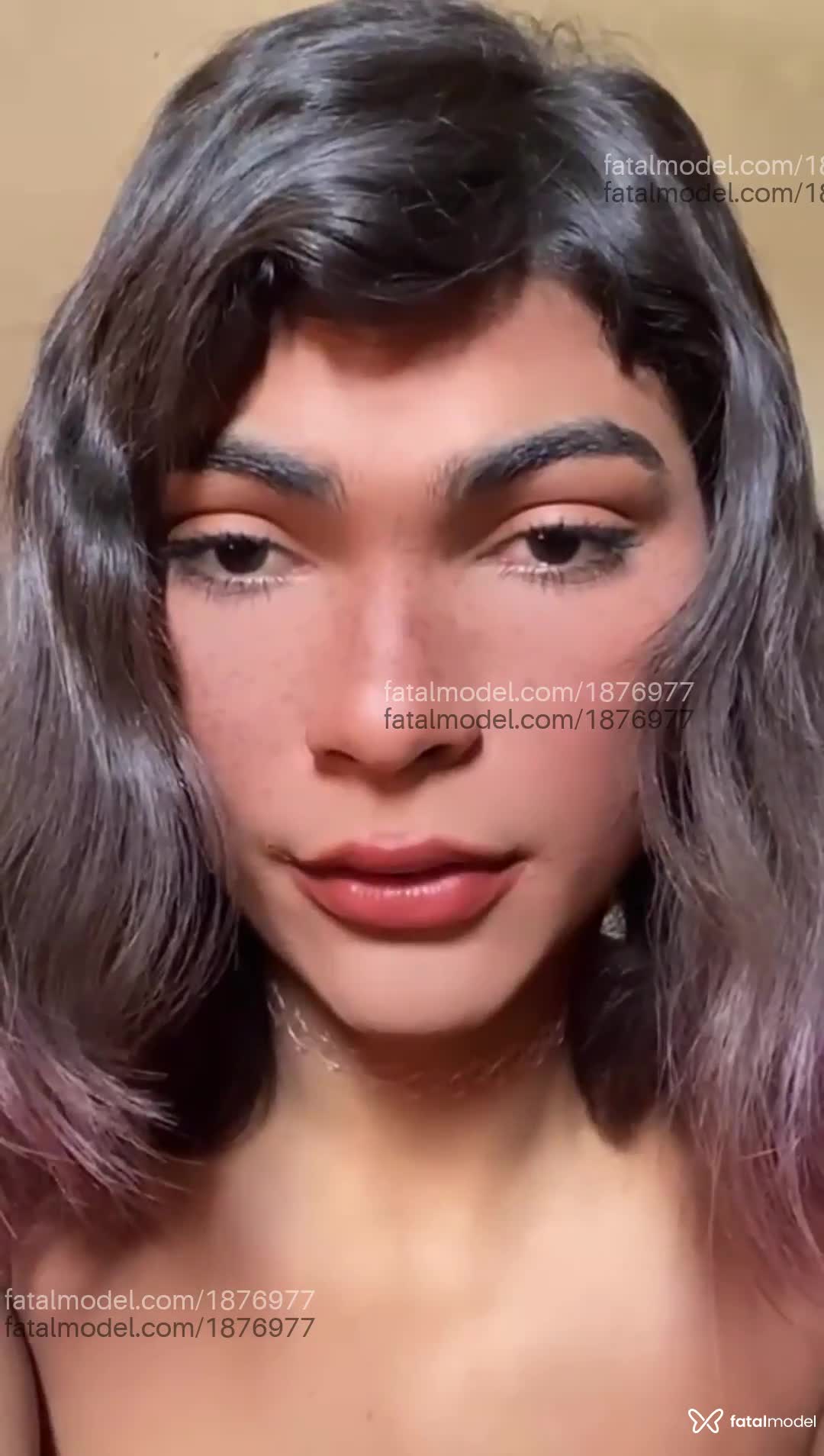 Acompanhante mulher trans morena (o) de olhos pretos em Araguaína - Aysha