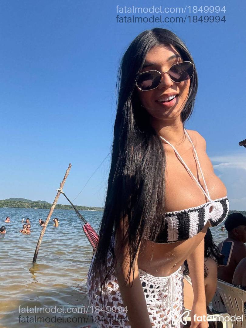Acompanhante mulher trans morena (o) de olhos castanhos em Curitiba - Lays Morais