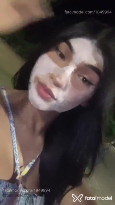 Acompanhante mulher trans morena (o) de olhos castanhos em Curitiba - Lays Morais