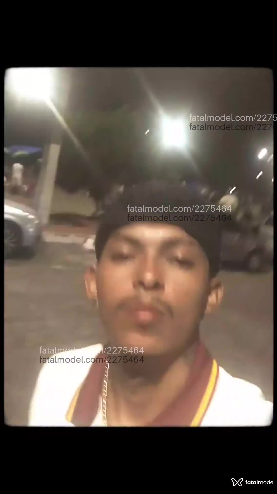 Acompanhante homem morena (o) de olhos castanhos em Belém - Renan Almeida