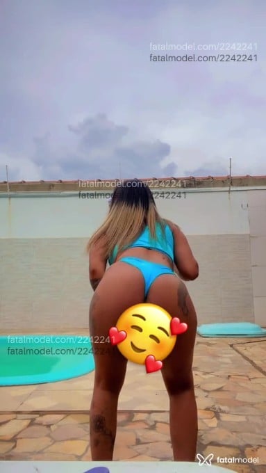 Acompanhante mulher loira (o) de olhos castanhos em Campinas - Angel