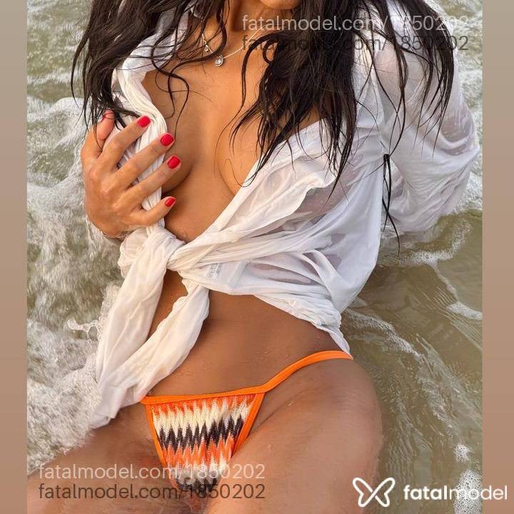 Acompanhante mulher morena (o) de olhos pretos em Fortaleza - Emilly