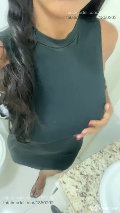Acompanhante mulher morena (o) de olhos pretos em Fortaleza - Emilly