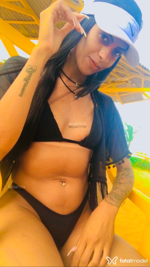 Acompanhante mulher morena (o) de olhos pretos em Ouro Branco Acompanhante mulher morena (o) de olhos pretos em Ouro Branco - Camilla