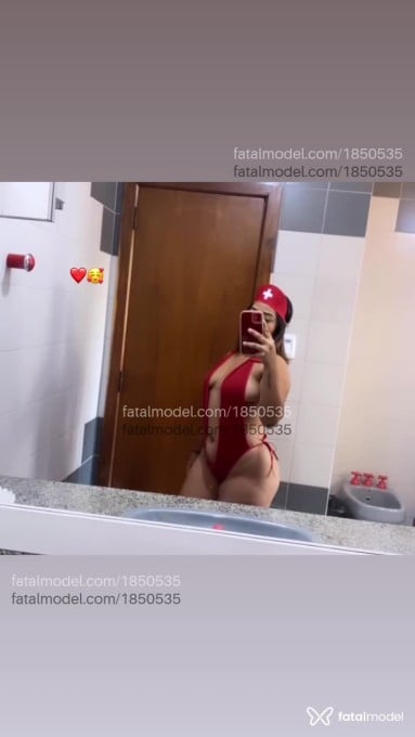 Acompanhante mulher com cabelo castanho de olhos castanhos em Francisco Beltrão Acompanhante mulher com cabelo castanho de olhos castanhos em Francisco Beltrão - Brenda