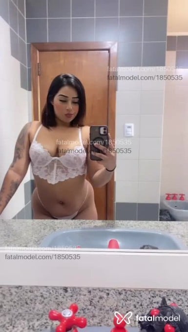 Acompanhante mulher com cabelo castanho de olhos castanhos em Francisco Beltrão Acompanhante mulher com cabelo castanho de olhos castanhos em Francisco Beltrão - Brenda