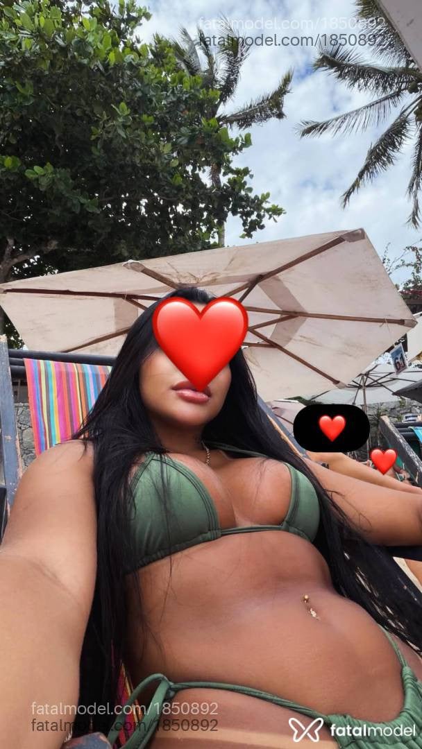 Acompanhante mulher morena (o) de olhos pretos em Barbacena - kamilliy