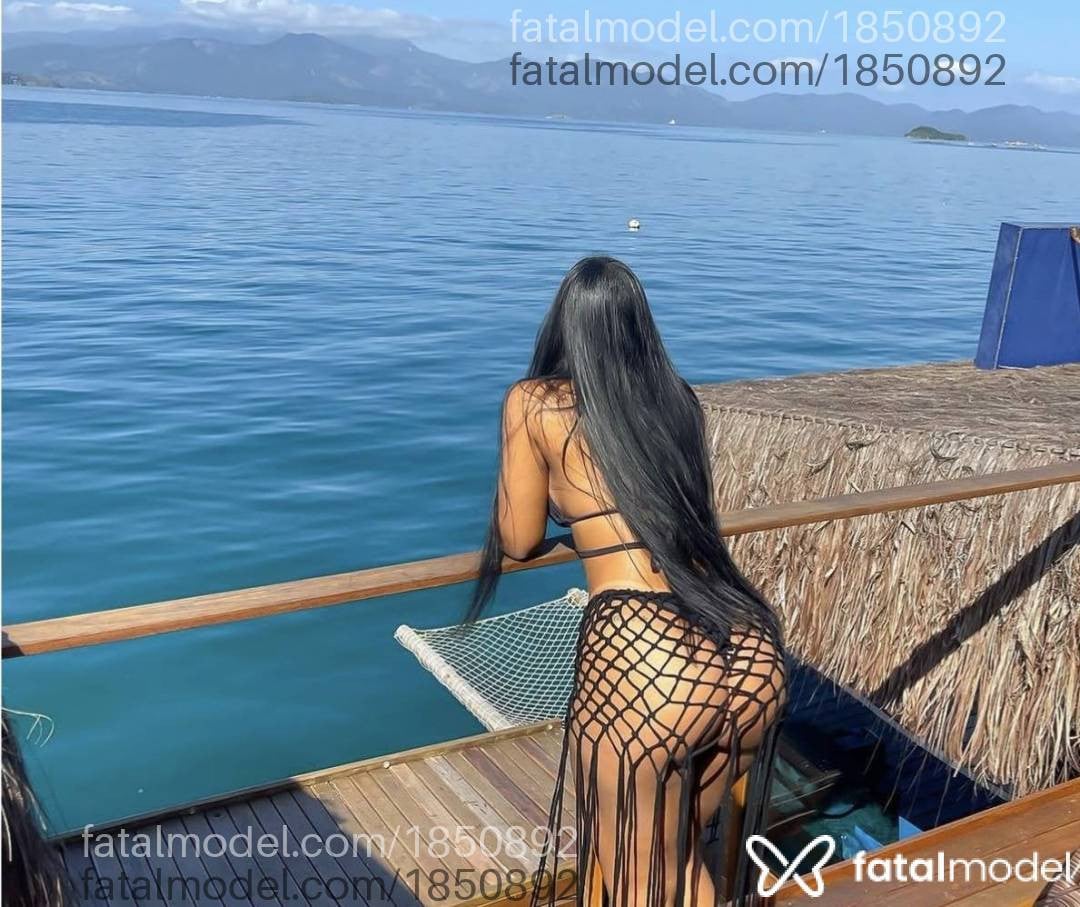 Acompanhante mulher morena (o) de olhos pretos em Barbacena - kamilliy
