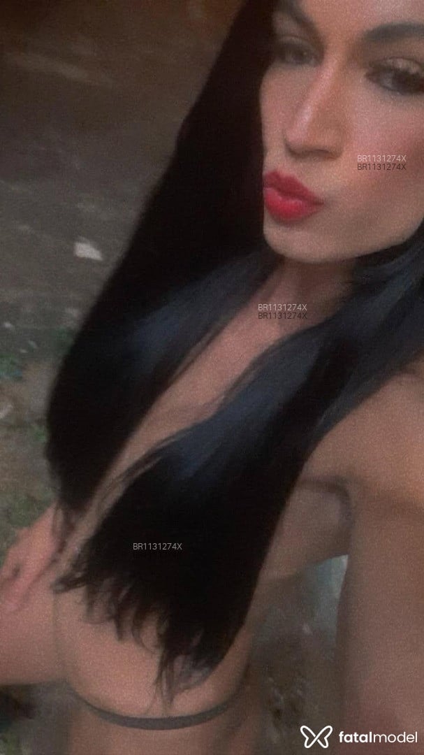 Acompanhante travesti morena (o) de olhos verdes em Cuiabá Acompanhante travesti morena (o) de olhos verdes em Cuiabá - Khelly Arcanjo