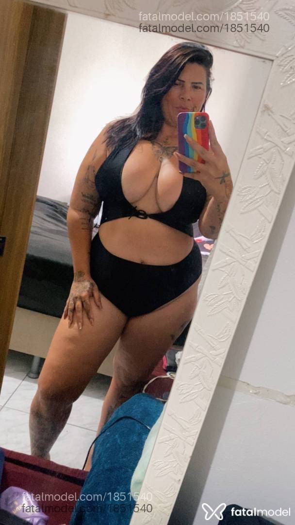 Acompanhante mulher morena (o) de olhos castanhos - Jessica Andrade