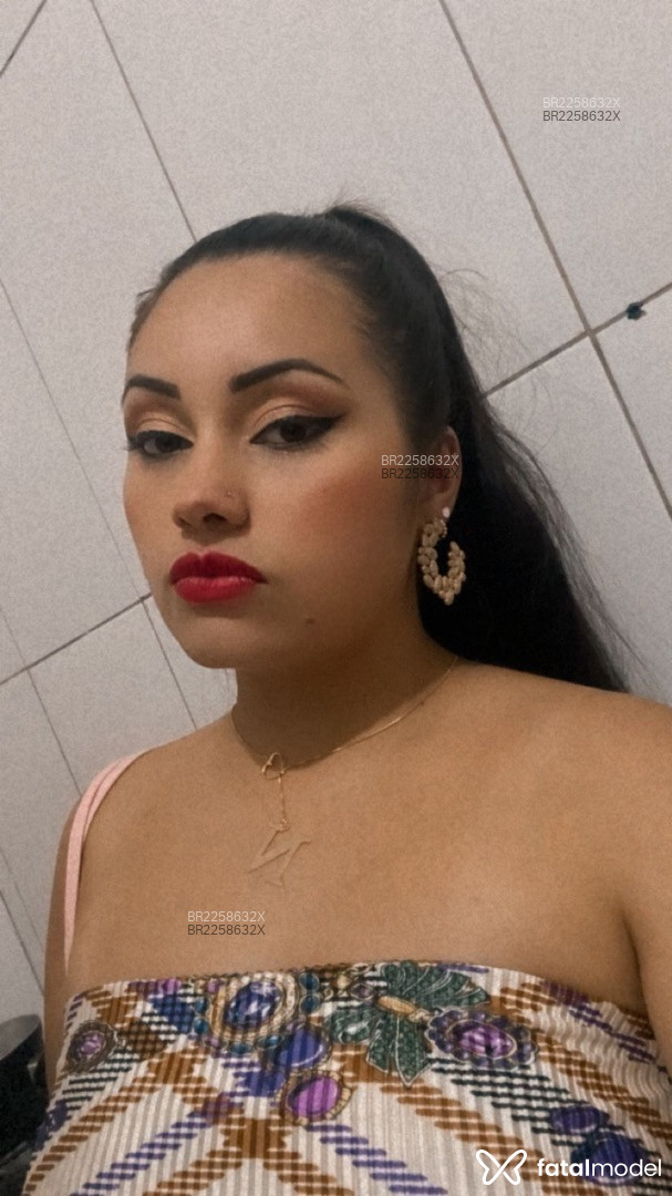 Acompanhante mulher morena (o) de olhos mel em Ipirá Acompanhante mulher morena (o) de olhos mel em Ipirá - Stefany