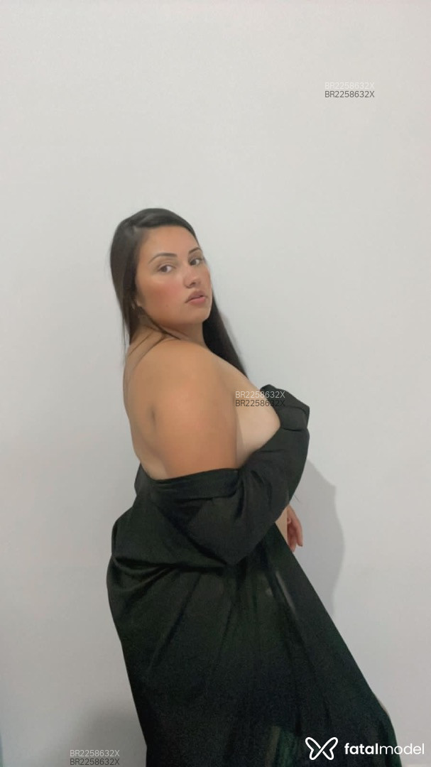 Acompanhante mulher morena (o) de olhos mel em Ipirá Acompanhante mulher morena (o) de olhos mel em Ipirá - Stefany