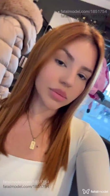 Acompanhante mulher ruiva (o) de olhos pretos em Cascavel - Kauany Bragança