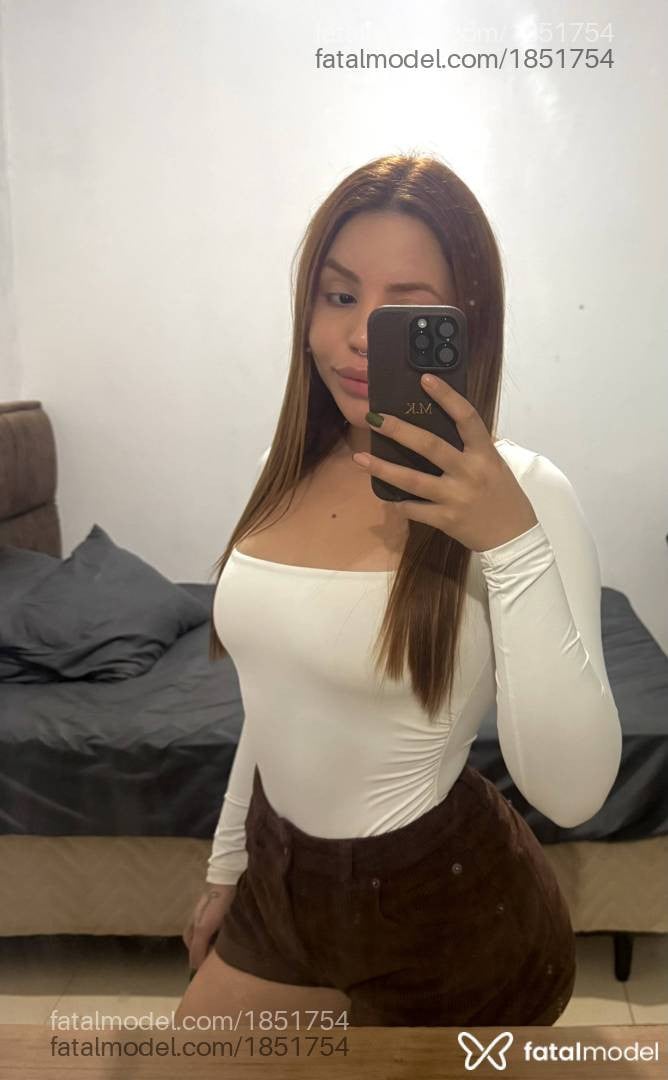 Acompanhante mulher ruiva (o) de olhos pretos em Cascavel - Kauany Bragança