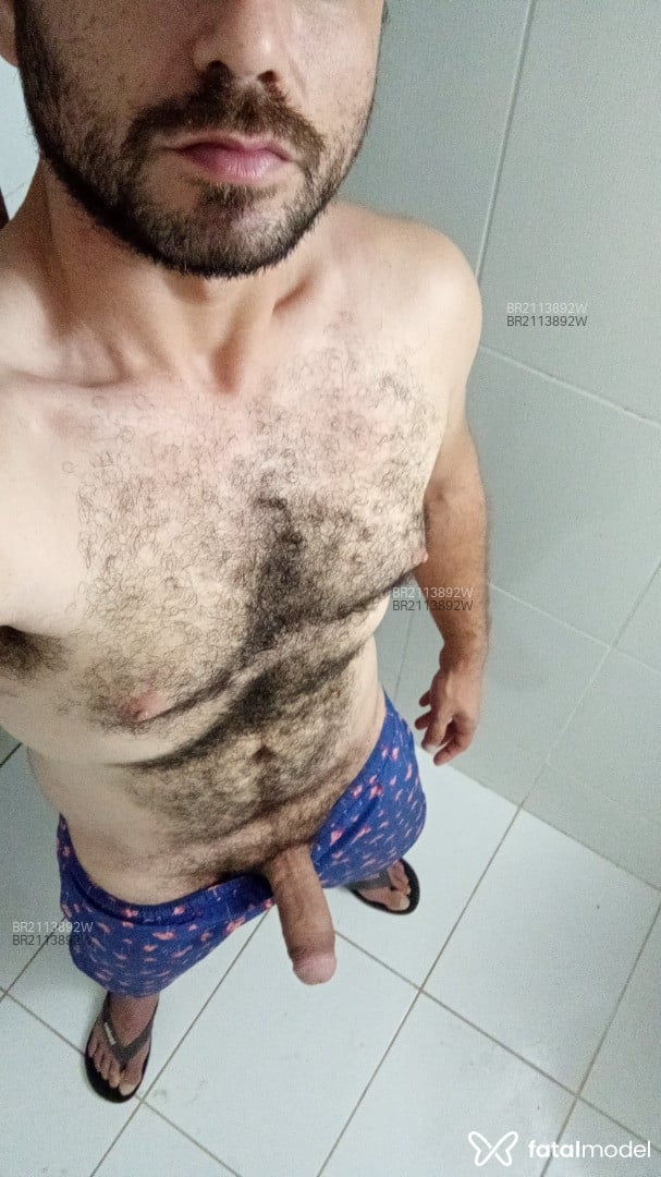 Acompanhante homem com cabelo castanho de olhos castanhos - Marcos Acompanhante homem com cabelo castanho de olhos castanhos - Marcos