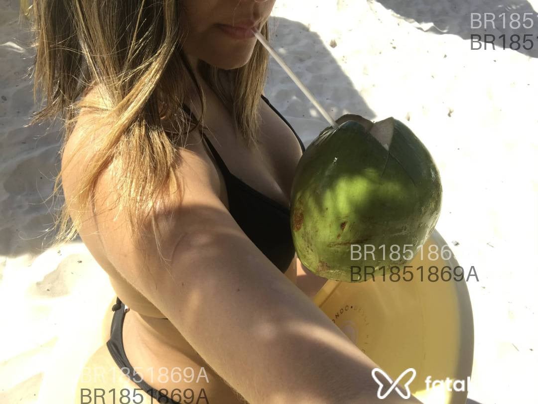 Acompanhante mulher loira (o) de olhos verdes em São Luís Acompanhante mulher loira (o) de olhos verdes em São Luís - Sandra Queiroz