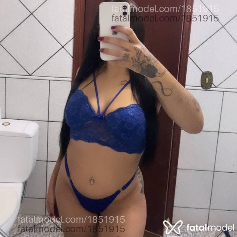 Acompanhante mulher morena (o) de olhos pretos em Itápolis - Pamela