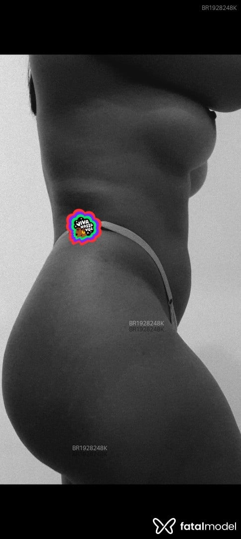 Acompanhante mulher morena (o) de olhos pretos em São Paulo - Luma Castilho