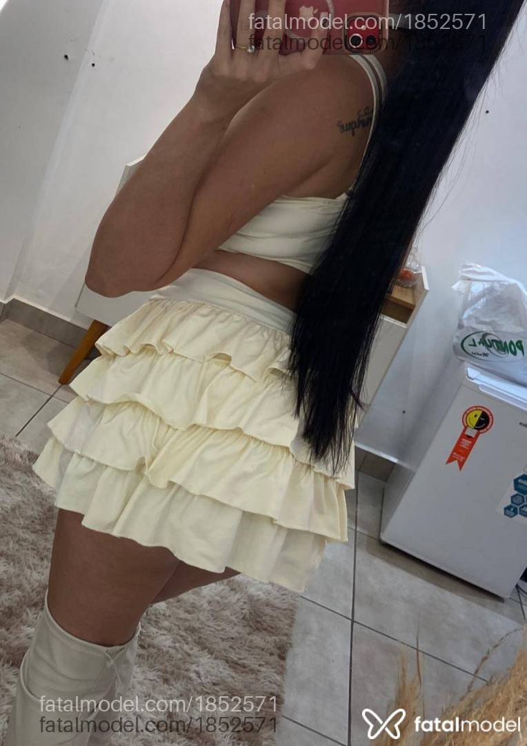 Acompanhante mulher morena (o) de olhos castanhos - Gessyca