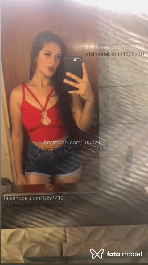 Acompanhante mulher morena (o) de olhos castanhos em Matinhos - BRENDA